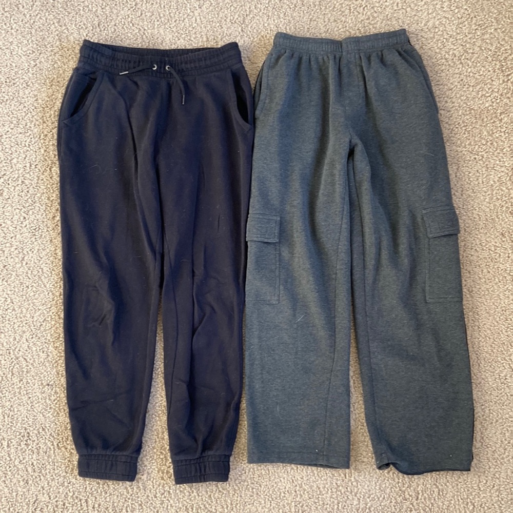 Sweatpants Bundle - image 1